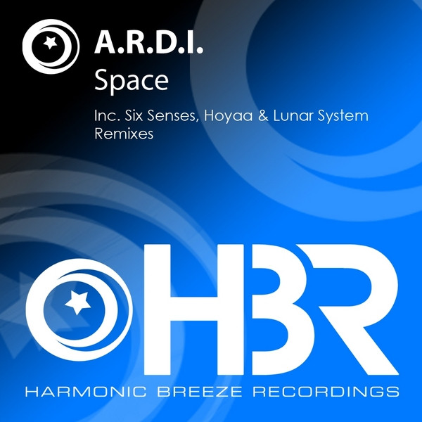 ladda ner album ARDI - Space