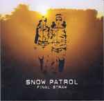 Cover of Final Straw, 2004-03-30, CD
