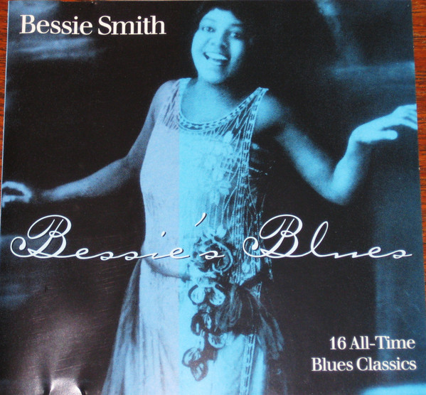 télécharger l'album Bessie Smith - Bessies Blues