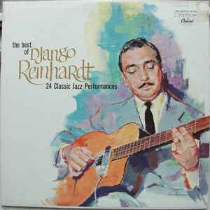 Django Reinhardt - Rex Stewart music | Discogs