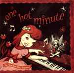 The Red Hot Chili Peppers – One Hot Minute (1995, Vinyl) - Discogs