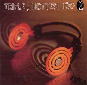 Various - Triple J Hottest 100 2