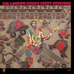 Chuck Berry – The London Chuck Berry Sessions (1972