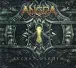 Angra = アングラ – Secret Garden = シークレット・ガーデン (2014