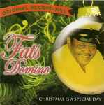 Cover of Christmas Is A Special Day, 2006, CD
