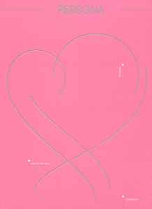 BTS – Love Yourself 承 'Her' (2017, Version V, CD) - Discogs