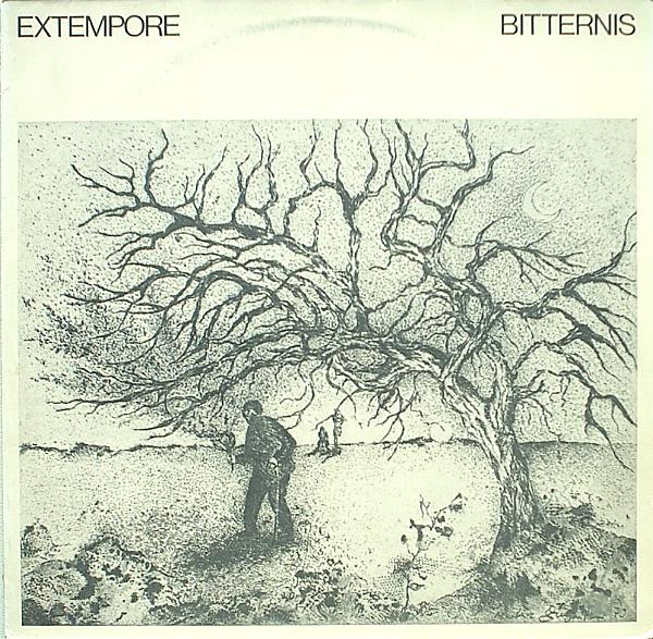 lataa albumi Extempore - Bitternis