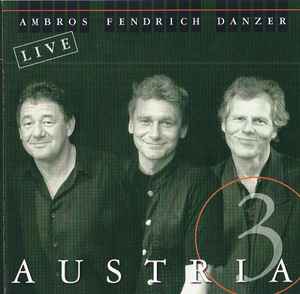 Live - Austria 3