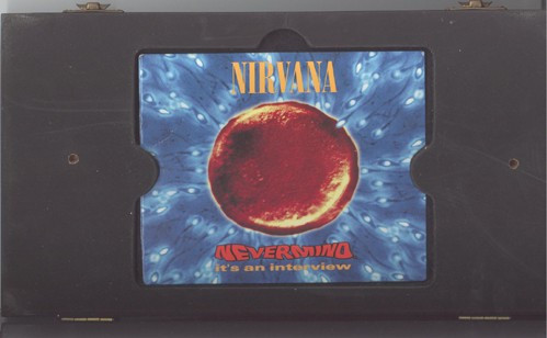 ladda ner album Nirvana - US Promos