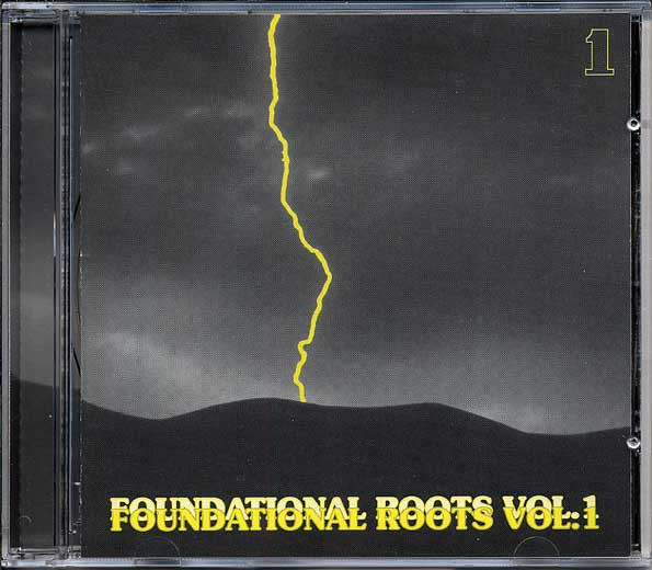 descargar álbum Various - Foundational Roots Vol 1