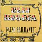 Cover of Elis Regina Em Falso Brilhante, , CD