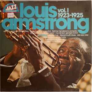 Louis Armstrong - Collected - Vinyl 