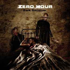 Zero Hour (3) - Dark Deceiver
