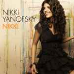 Cover of Nikki, 2010-04-20, CD