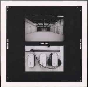 Frank Ocean – Endless (2018, CDr) - Discogs