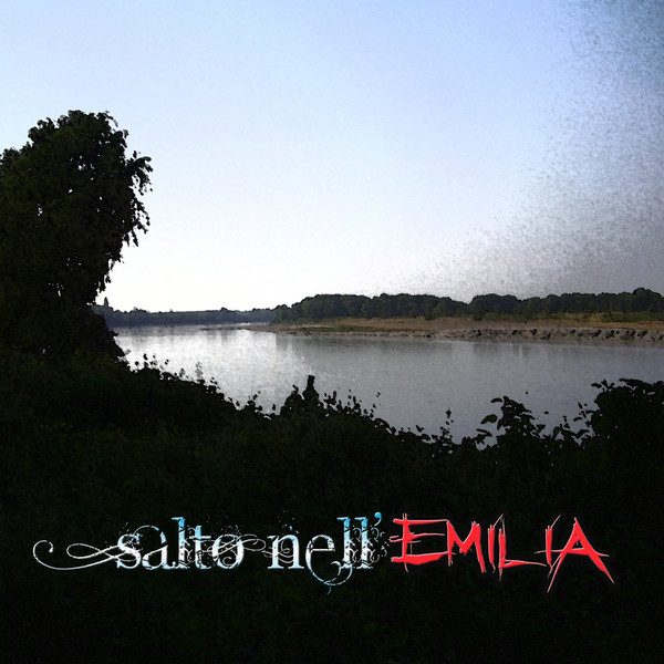 last ned album Salto Nel Buio - Salto NellEmilia