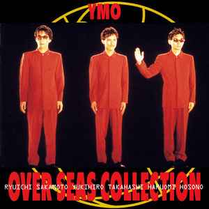 Over Seas Collection - YMO