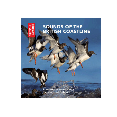 lataa albumi Various - Sounds Of The British Coastline