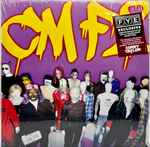 Cover of CMF2, 2023-09-15, Vinyl