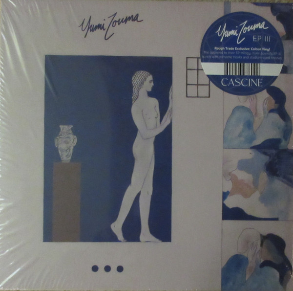 Yumi Zouma - EP III | Releases | Discogs