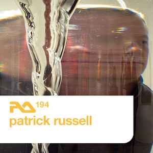 Patrick Russell - RA.194
