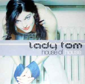 Lady Tom - House Of House album cover