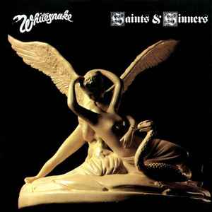 Saints & Sinners - Whitesnake