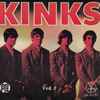 Los Kinks* - Vol.2