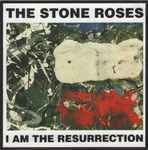 Cover of I Am The Resurrection, 1992-03-30, Vinyl