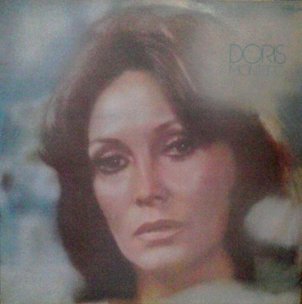 Dóris Monteiro – Dóris Monteiro (1974, Vinyl) - Discogs