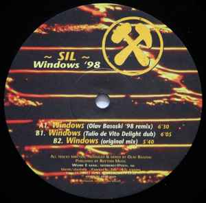 Sil - Windows '98