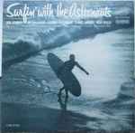 Cover of Surfin' With The Astronauts, 1963-06-00, Vinyl