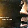 Slim Williams - Pulse Of The Planet Album Promo Sampler