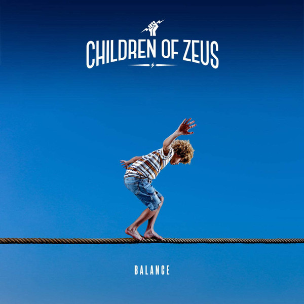 Children Of Zeus – Balance (2021, Vinyl) - Discogs