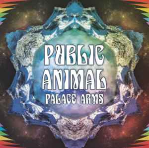 Palace Arms (CD, Album) for sale