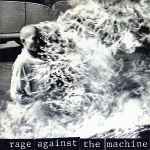 Rage Against The Machine – Rage Against The Machine (CD) - Discogs