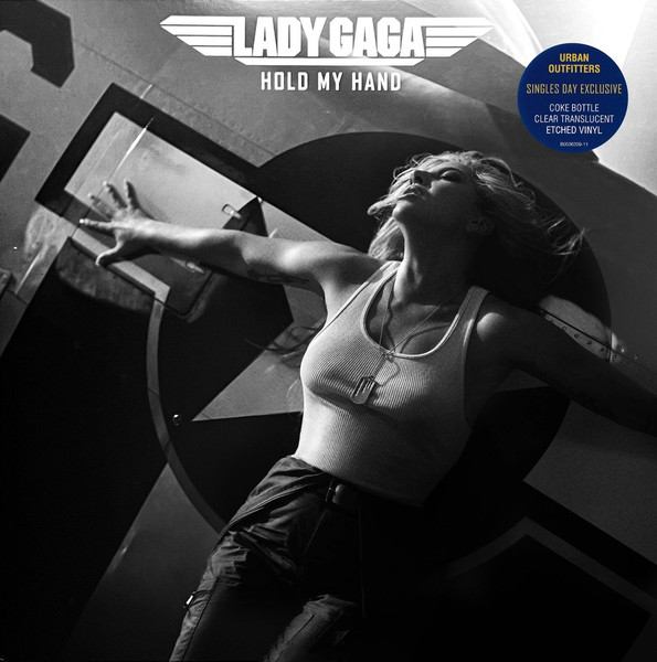 Lady Gaga - Chromatica (Vinilo)