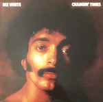 Ike White – Changin' Times (1976, Santa Maria Pressing, Vinyl 