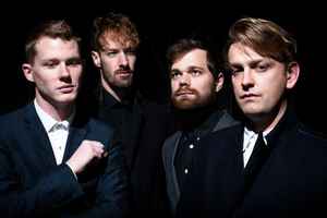 The Crookes on Discogs
