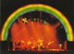ladda ner album Ritchie Blackmore's Rainbow - Only Uk Show Birmingham June 25 2016