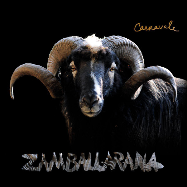 télécharger l'album Download Zamballarana - Carnavale album