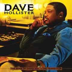 Dave Hollister - The Book Of David: Vol. 1 - The Transition