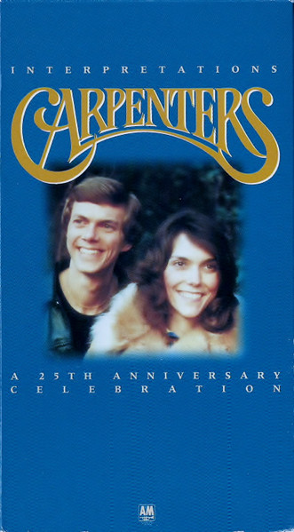 Carpenters – Interpretations (2003