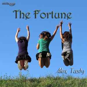 Alex Tasty - The Fortune album cover