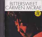 Cover of Bittersweet, 2002, CD