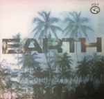 Cover of Earth 4, 2000, CDr