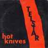 Telstar (3) - Hot Knives