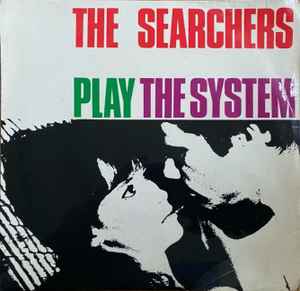 The Searchers – Hungry For Love (1964, Vinyl) - Discogs