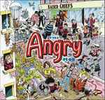 Cover of The Angry Mob, 2007-08-17, CD