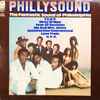 Various - Phillysound (The Fantastic Sound Of Philadelphia)